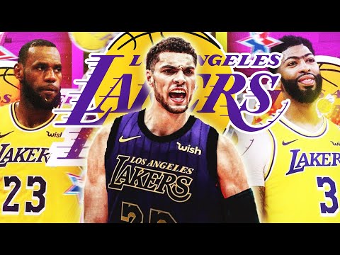 ZACH LAVINE TO LAKERS CRAZY TRADE SCENARIO! WANTS TO PLAY WITH LEBRON JAMES AFTER BULLS BAD YEAR!