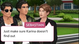 Shes Offlimits Episode 1 Episode Choose Your Story