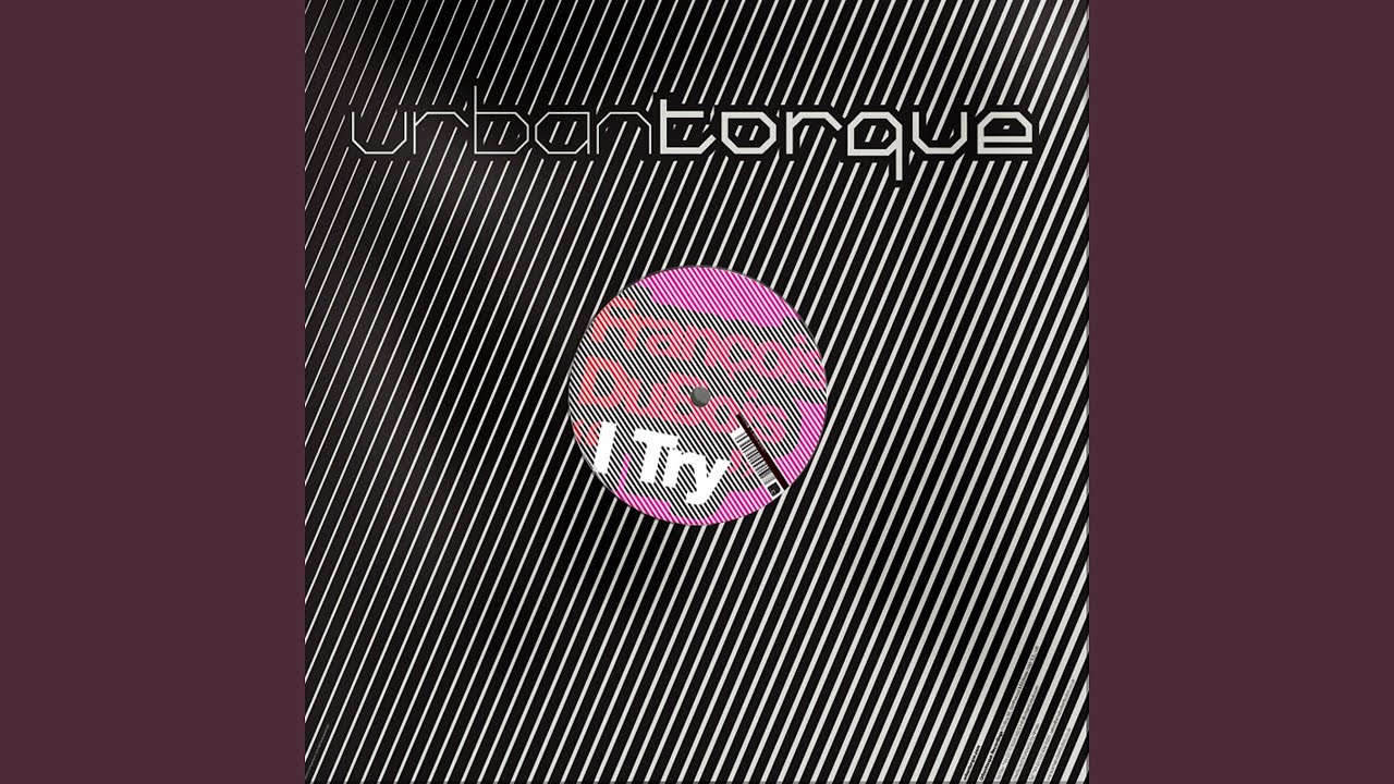 Guarda I Try (Original Mix) su YouTube Guarda I Try (Original Mix) su YouTube