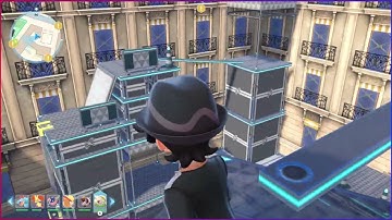 Where To Find Stealth Rock TM in Pokemon Legends Z-A