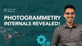 How does Drone Photogrammetry work under the hood? | Hammer Missions
