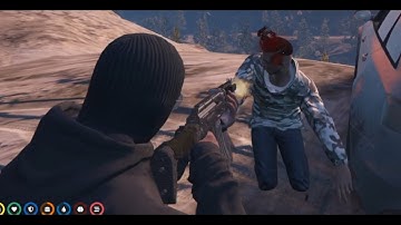 Future Executes Flippy | GG vs Hydra WAR