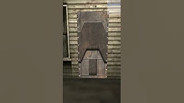 COPPERCUBE 6 / THE HORROR EXPERIENCE TUTORIALS @ruderudytutorials #shorts #ccb