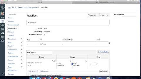 Speed Grader to Canvas New Quzzes