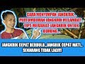 Cara Merawat Jangkrik untuk Burung Agar Tidak Berbulu/Bersayap