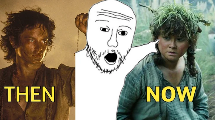 Why Modern Fantasy Movies Don’t Feel Magical Anymore