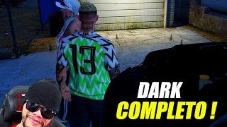 Dark Completo Loirin E Bella