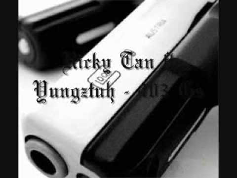 Ricky Tan ft Yungztuh - 403 Gs