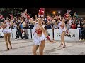 Costa de prata trofu nacional de samba estarreja 2023 4k