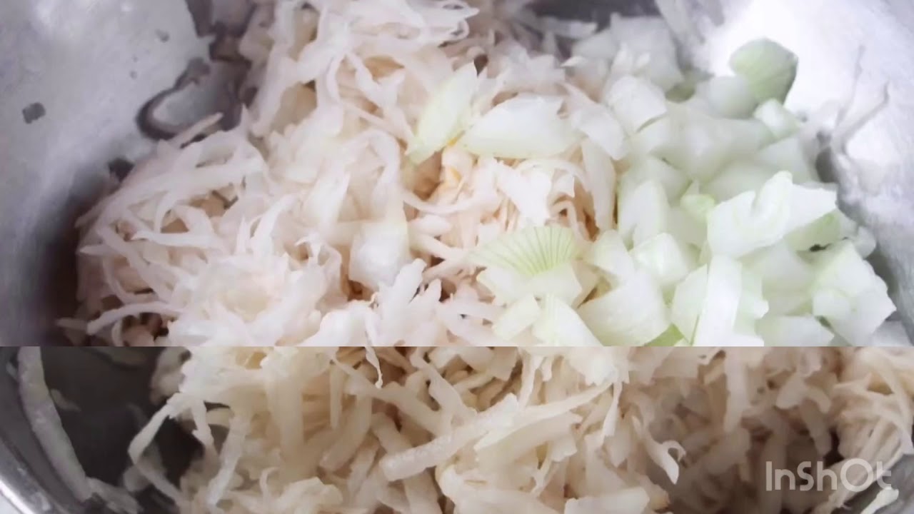 Grandmas Potato Pancakes - YouTube