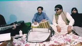 Shahid Ustaz Pashto New Tapye 2023 Ao Bakht Sher Yousafzai