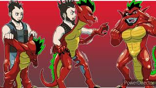 Dragon TFS of the Week #15