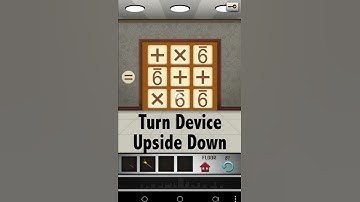 100 Floors Walkthrough - Floor 81