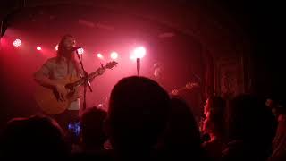 Avi Kaplan - Chains (London Omeara, 28/01/20)