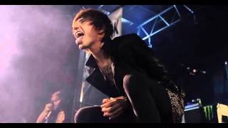 Asking Alexandria I Wont Give In Audio