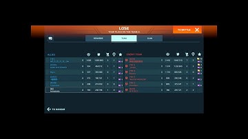 Please fix it Pixonic ! | War robots |