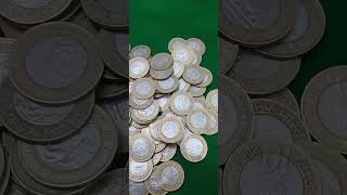 10rs #Nickel #Brass #Commemorative Coins #Lot #Sale Video Friends 9952198595 #Pls_Subscribe_Friends