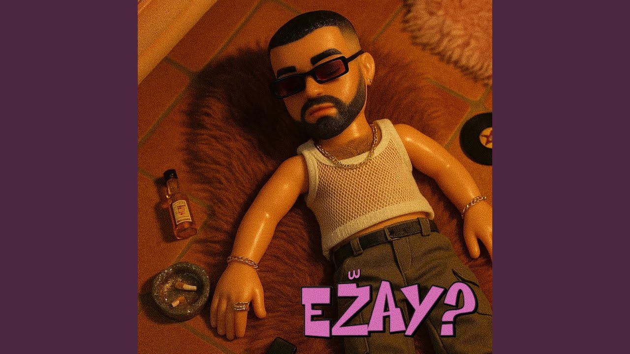 Watch EZAY? on YouTube Watch EZAY? on YouTube