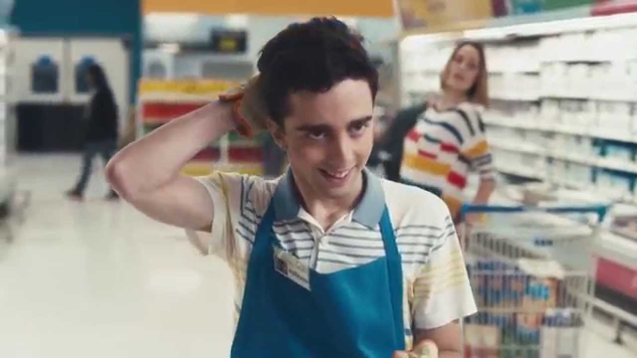 Fiber One Commercial Javier Bonanno   HD