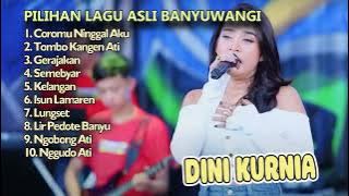 PILIHAN LAGU ASLI BANYUWANGI | MUSIK DAN LAGU ALBUM PILIHAN TERBARU