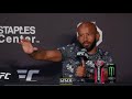 UFC 227: Demetrious Johnson Post-Fight Press Conference - MMA Fighting