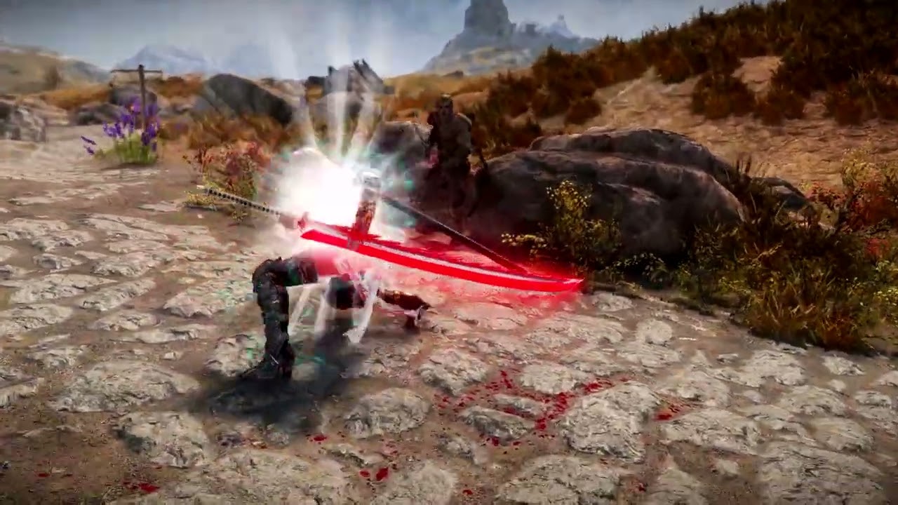 Dodge mco skyrim se