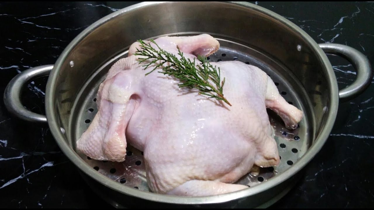 За этим РЕЦЕПТОМ идет настоящая ОХОТА!  СОЧНАЯ, ВКУСНАЯ КУРИЦА В МАНТОВАРКЕ / Тандыр товук