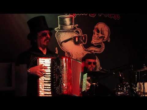 Finnegan's Hell Moonshine Sliedrecht 2019