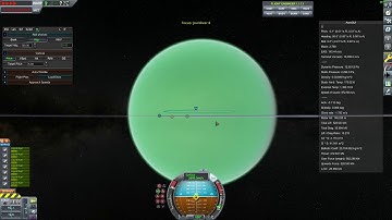 (WORLD FIRST) SSTO from Jool