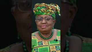 “NGOZI OKONJO-IWEALA BIOGRAPHY!” #Read Nigeria Network #NgoziOkonjoIweala #world Trade Organization