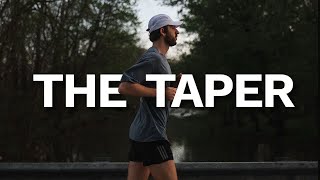 Why the Taper is So Hard