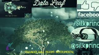(Thunder Ball Riddim) instrumental