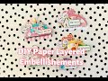 HOW TO | DIY Dimensional Paper Layered Embellishment IDEA | EASY Step by Step | Use your paper stash