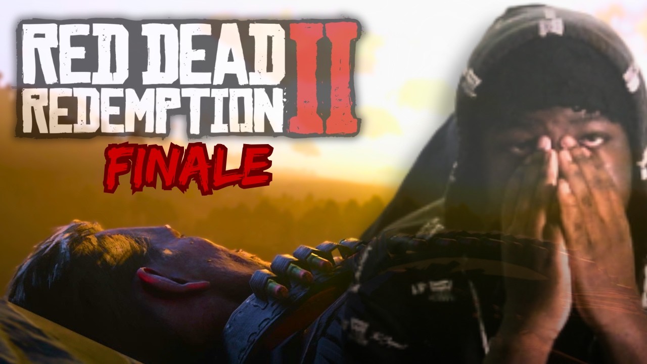 My heart's in pieces... | Red Dead Redemption 2 [RDR2] (First ...