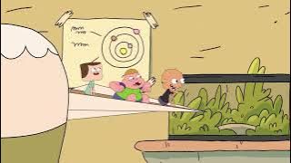 Download lagu Cartoon Network UK - Clarence - Promo (June 2023)