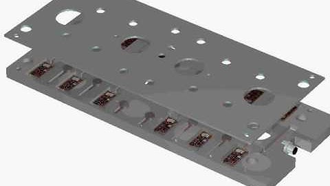 Embedded Lynx Sensors