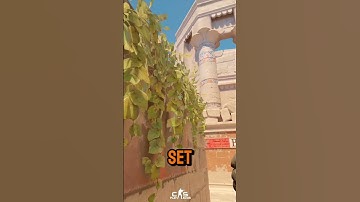 NADE TRICK OF PROS #cs2 #cs #tips #tricks #ytshorts #gaming #trending #viralshorts #counterstrike