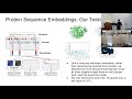 MIT CompBio Team16 Protein Remote Homology Detection by Alignment of Sequence Embeddings Learned fro