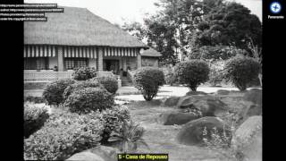 Discover Nzagi (Andrada), Angola