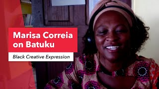 What Is Batuku? | Black Creative Expression: Introduction to Africana Studies | Marisa Correia