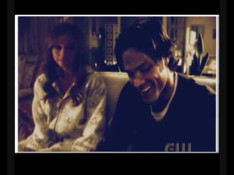 Supernatural/Gho...  Whisperer-(Sam & Melinda)-soulmat...