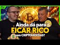 Ainda da para FICAR RICO com BITCOIN & CRIPTOMOEDAS? Como começar do jeito CERTO?!