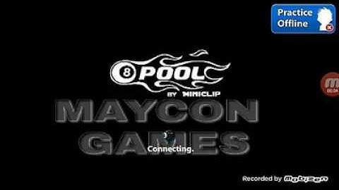 8 Ball Pool 3.8.6 Freeze Your Opponent Mod 2017