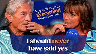 Nigel Havers on the one role he truly regrets
