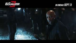 The Equalizer 3   (2023)