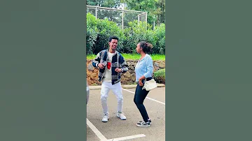 New Oromo Music Oromomusic Oromo Ethiopia Tiktok Dance Shorts 