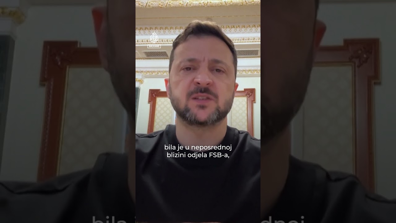 أوكرانيا تشن هجوماً كبيراً بطائرات مسيرة على طائرات روسية، وتشير التقارير إلى أنها دمرت 40 قاذفة استراتيجية