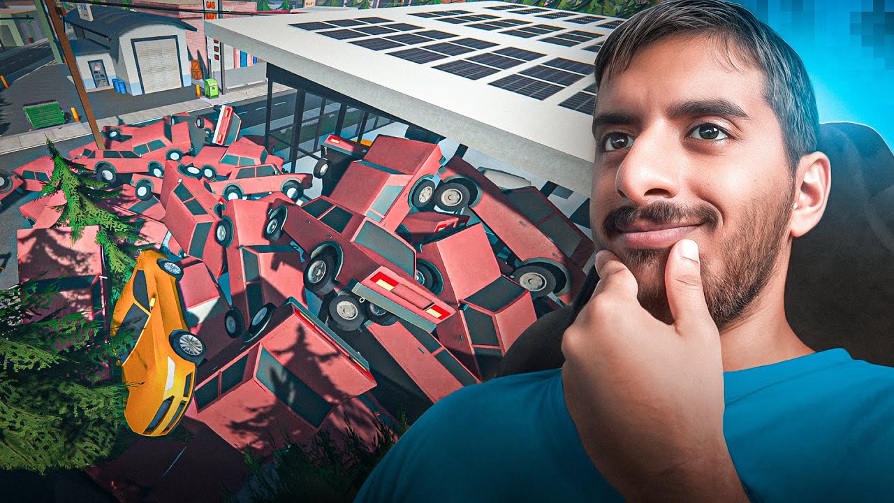 صرت تاجر مخدات ولكني مطلوب من العدالة والناس | Schedule 1