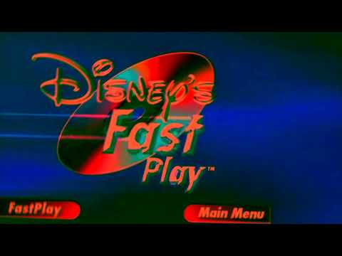 𝘿𝙞𝙨𝙣𝙚𝙮 𝙨 Ｆａｓｔ ｌ Y Earrape 