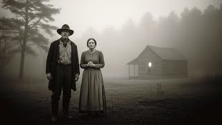 Most Terrifying Unsolved Mystery Of 1890  North Carolina Appalachians